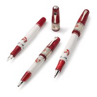 Penna Marlen in Resina M24 102 - M24 102